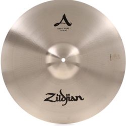 Zildjian 17 inch Avedis Thin Crash Cymbal