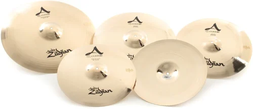 Zildjian A Custom Cymbal Box Set - Image 2