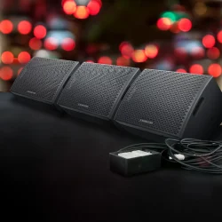Stage Monitors