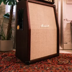 Guitar Cabinets