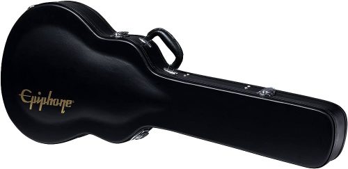 Epiphone EJUMBO Case for Jumbo Acoustic Guitar - Image 2