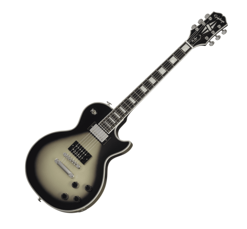 Epiphone Adam Jones Les Paul Custom Art Collection - Image 2