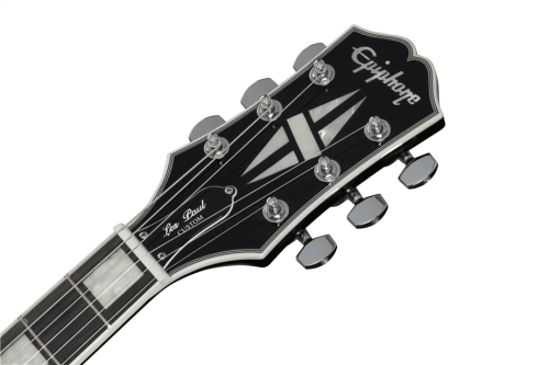 Epiphone Adam Jones Les Paul Custom Art Collection - Image 4
