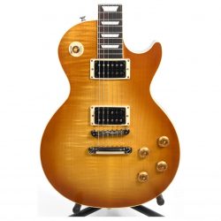 Gibson Les Paul Standard '50s Faded Electric Guitar - Vintage Honey Burst
