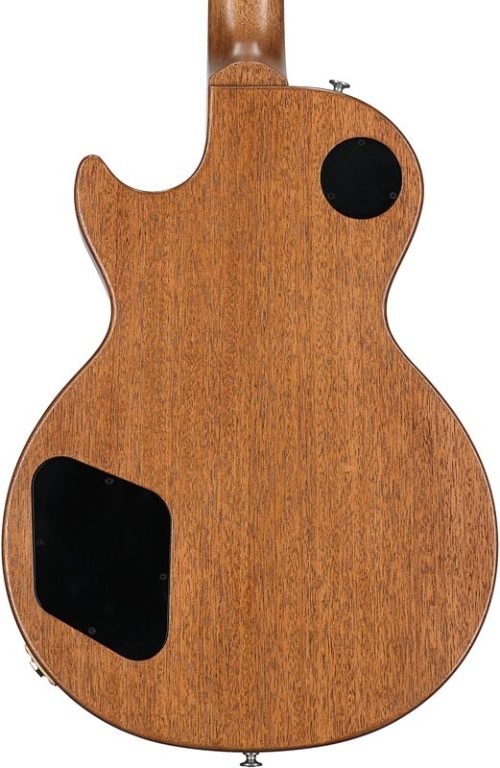 Gibson Les Paul Standard '60s Faded Electric Guitar - Vintage Cherry Sunburst - Image 6