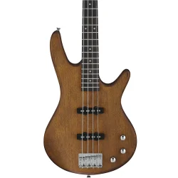 Ibanez GSR180-LBF Gio 4 String Bass Guitar – Light Brown Flat