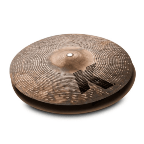 Zildjian K Custom Special Dry Cymbal Set - Image 4