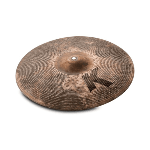 Zildjian K Custom Special Dry Cymbal Set - Image 5