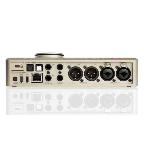 Neumann MT 48 USB-C Audio Interface - Image 4