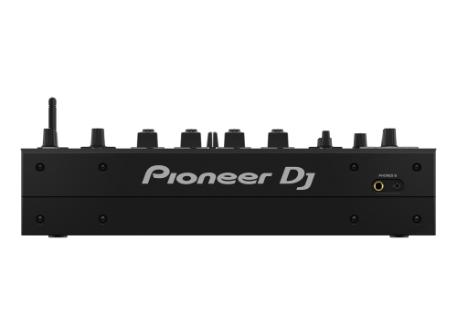 Pioneer DJ DJM-A9 4-channel DJ Mixer - Image 5