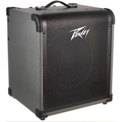 Peavey MAX 150 1x12 inch 150-watt Bass Combo Amp