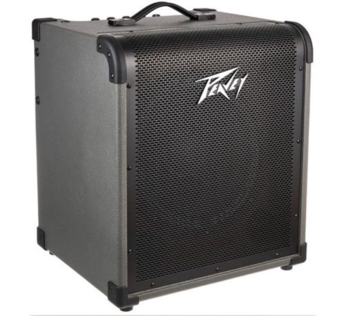 Peavey MAX 150 1x12 inch 150-watt Bass Combo Amp