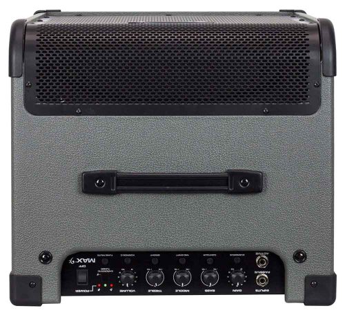 Peavey MAX 150 1x12 inch 150-watt Bass Combo Amp - Image 4