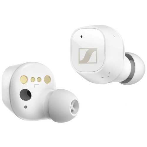 Sennheiser CX Plus True Wireless In Ears - White