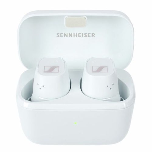 Sennheiser CX Plus True Wireless In Ears - White - Image 2