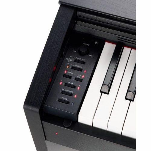 Casio Privia PX-770 Digital Piano - Black Finish - Image 3