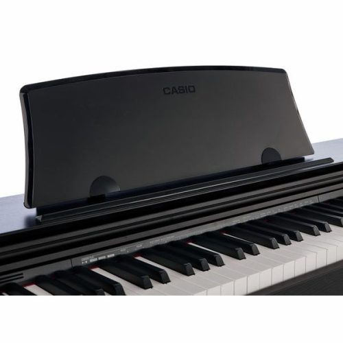 Casio Privia PX-770 Digital Piano - Black Finish - Image 5