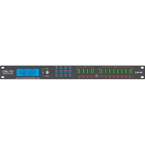 Celto iFIX 10 and CSW118 Combo PA System - Image 5
