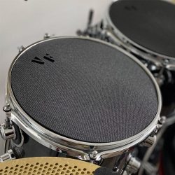 Drum Mutes and Dampening