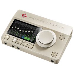 Neumann MT 48 USB-C Audio Interface