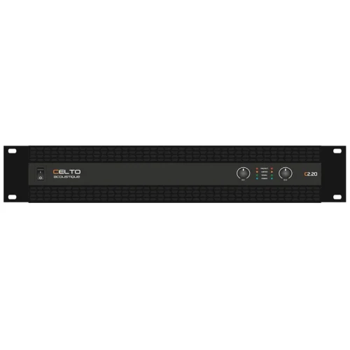 Celto iFIX 10 and CSW118 Combo PA System - Image 11