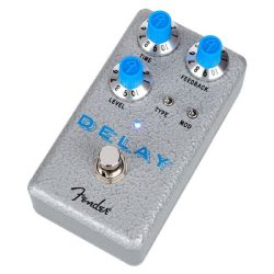 Fender Hammertone Delay Pedal