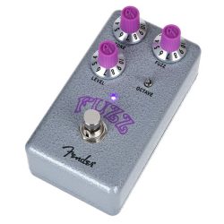 Fender Hammertone Fuzz Pedal