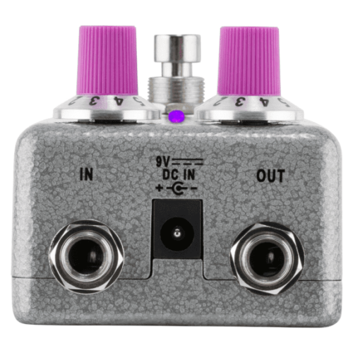 Fender Hammertone Fuzz Pedal - Image 3