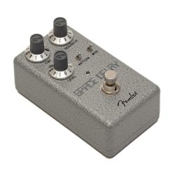 Fender Hammertone Space Delay Pedal