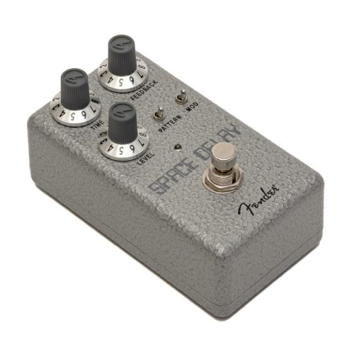 Fender Hammertone Space Delay Pedal