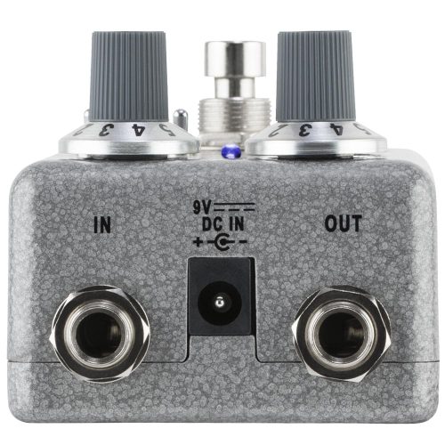 Fender Hammertone Space Delay Pedal - Image 3