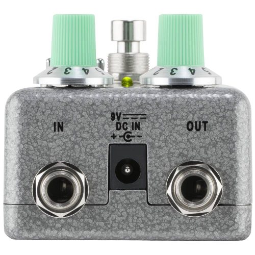 Fender Hammertone Flanger Pedal - Image 3