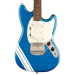 Fender Squier Classic Vibe ‘60s FSR Competition Mustang - Lake Placid Blue Guitar