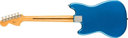 Fender Squier Classic Vibe ‘60s FSR Competition Mustang - Lake Placid Blue Guitar - Image 3