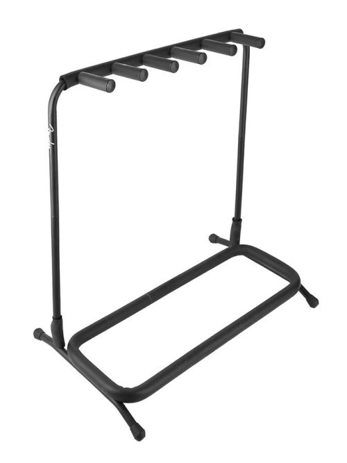 Fender Multi-Stand for 5 Guitars / Basses - Image 2