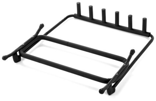Fender Multi-Stand for 5 Guitars / Basses - Image 3