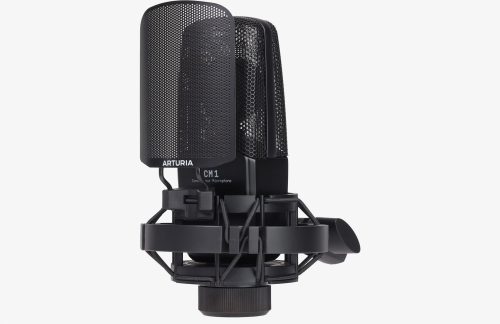 Arturia MiniFuse Recording Bundle - Black - Image 2