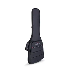 Crossrock CRSG107EDG 10mm Padded Electric Guitar Bag