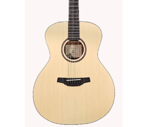 Crafter HG-100 Grand Auditorium Acoustic Guitar