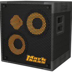 Markbass MB58R 102 XL Energy Bass Cabinet 8 OHM