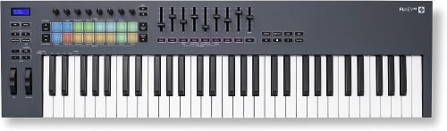 Novation FLkey 61 Keyboard Controller for FL Studio - Image 2