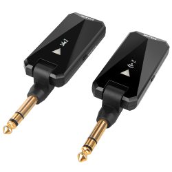 Nux B-5RC 2.4 GHz Wireless Instrument System