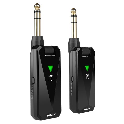 Nux B-5RC 2.4 GHz Wireless Instrument System - Image 3