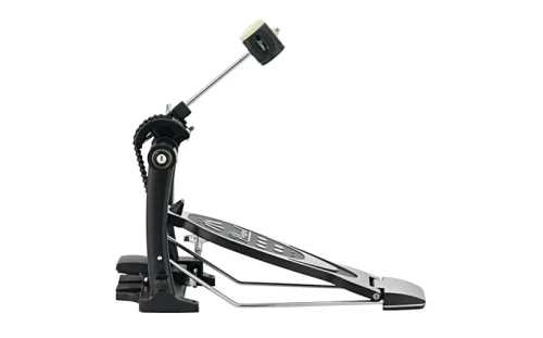 Pearl P530 Single Bass Drum Pedal - Double Chain - Image 3
