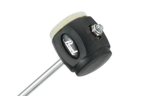 Pearl P530 Single Bass Drum Pedal - Double Chain - Image 4