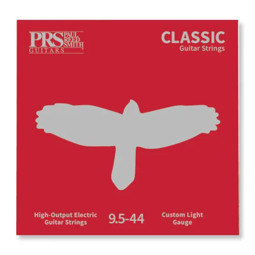 PRS Classic Custom Light Electric Guitar Strings 9.5-44