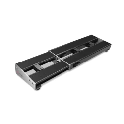 D'Addario Planet Waves XPND Adjustable Pedalboard - Small w/ Transport Case