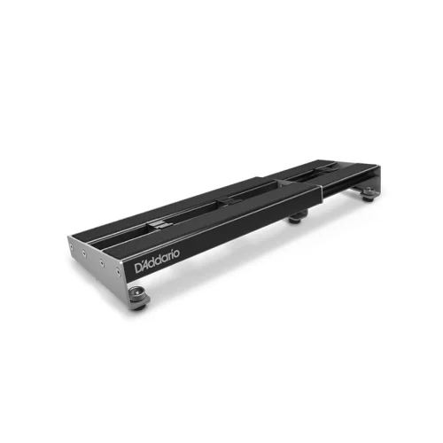 D'Addario Planet Waves XPND Adjustable Pedalboard - Small w/ Transport Case - Image 2