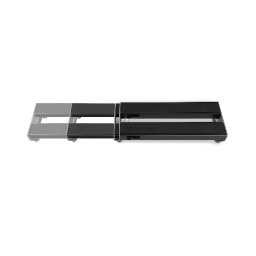 D'Addario Planet Waves XPND Adjustable Pedalboard - Small w/ Transport Case - Image 3