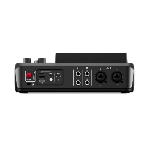 Rode RodeCaster Duo Streaming Mixer - Image 3